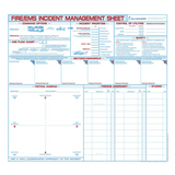 Tactical Worksheet (50-sheet Pad)